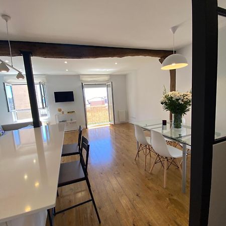 Апартаменты Magnifico Piso 2 Hab Reformado Сантандер Экстерьер фото